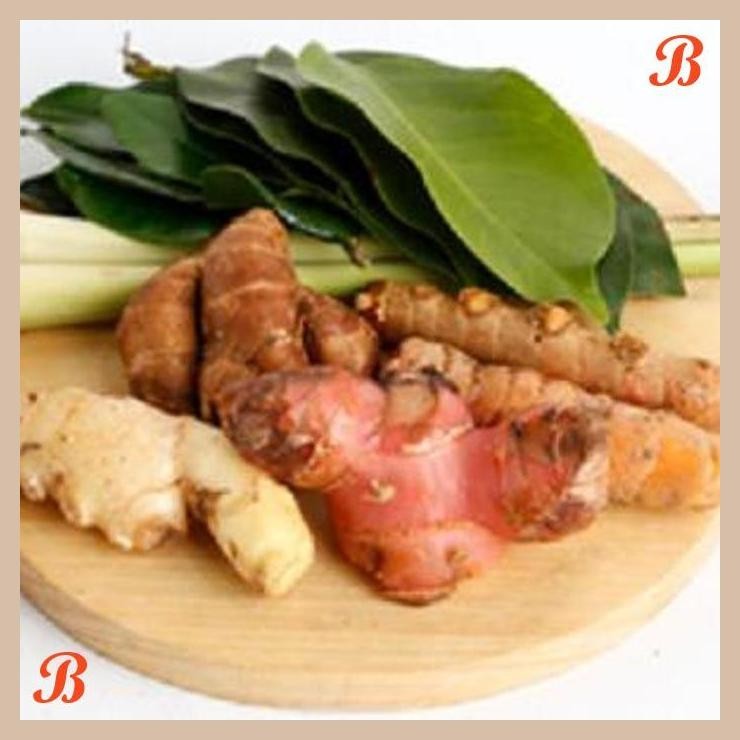 

| HOF | PAKET BUMBU DAPUR