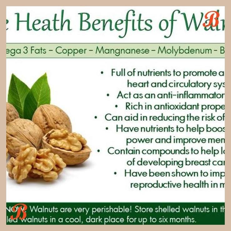 

| HOF | ROASTED WALNUT ( WALNUT PANGGANG ) - 100 GR