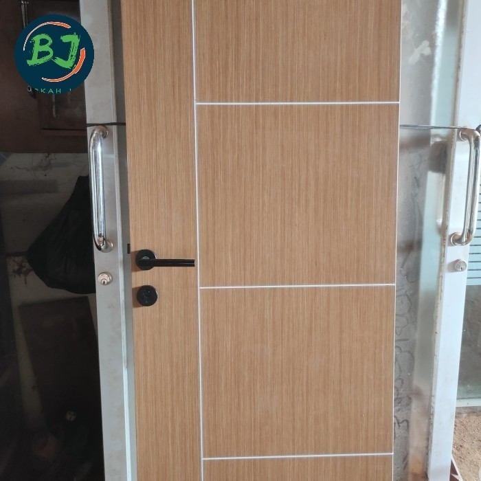 Terlaris Pintu Utama / kamar Hpl Taco minimalis