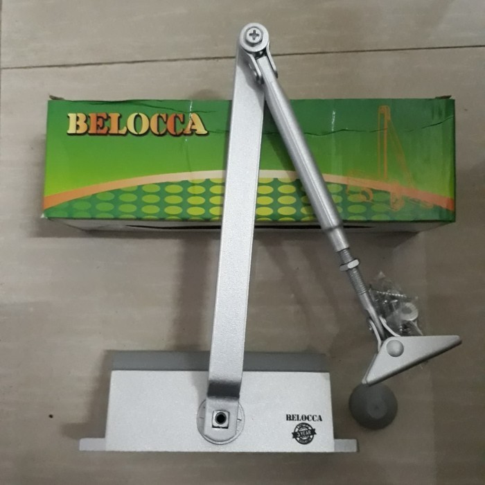 Terlaris BELOCCA DOOR CLOSER Hidrolik pintu DC071