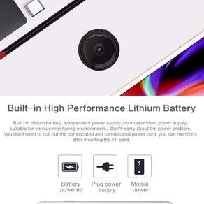 Terbaik A9 Mini Camera 1080P Hd/Kamera Camcorder Suara Perekam Video /Spy Camera Kamera Pengintai/Wi