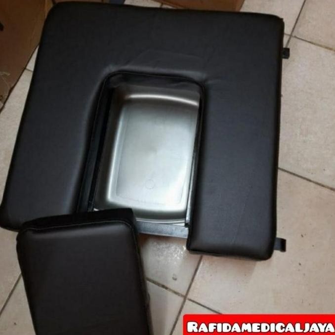 Efektif Jok Kursi Roda 3 In 1 Merek Gea Hemsternia