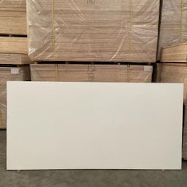 Triplek 18Mm Melamin ( 1 Sisi ) Grade S / Multiplek / Plywood Kualitas Premium