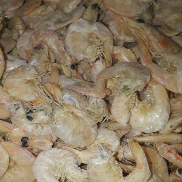 

Udang Manis Medan 500 gram JAC