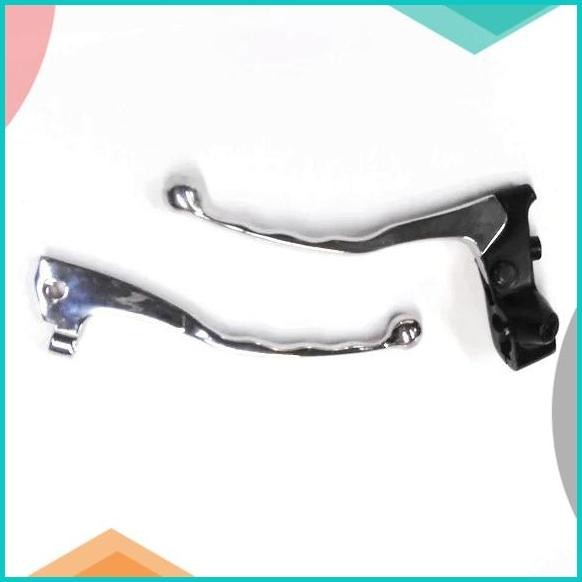 QJ150 Flash Sanex - Handle Tuas Kanan Kiri Rem Kopling 16novz3 suku ca