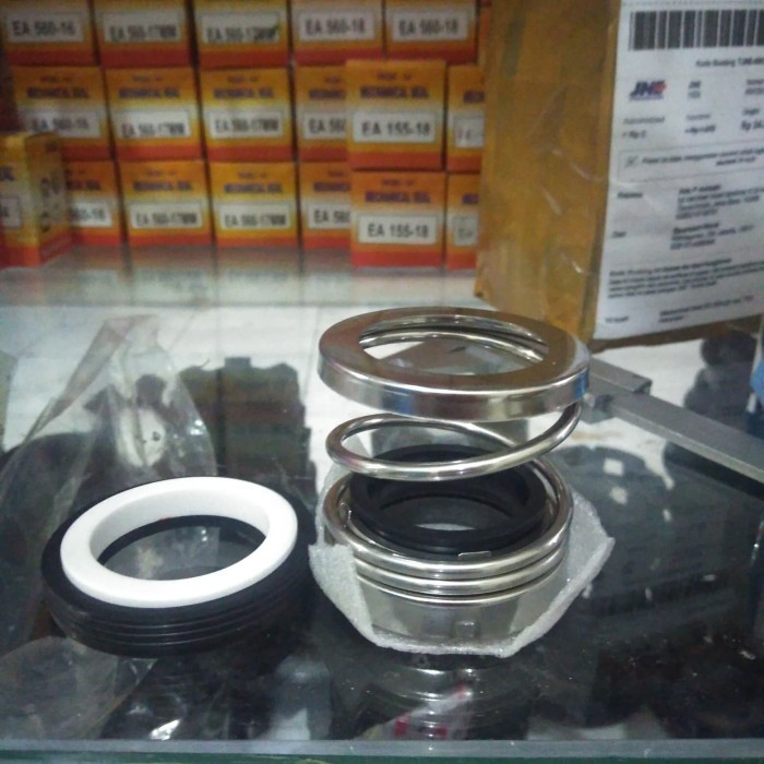 Mechanical Seal EA 560 18 MM