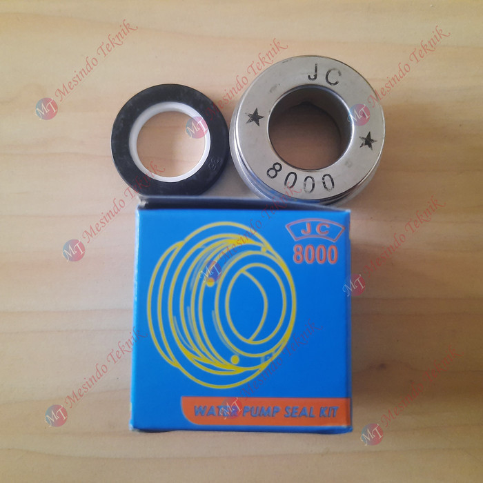 POMPA PC 8000 JRM/ JC 8000 SPAREPART MECHANICAL SEAL ORISINIL