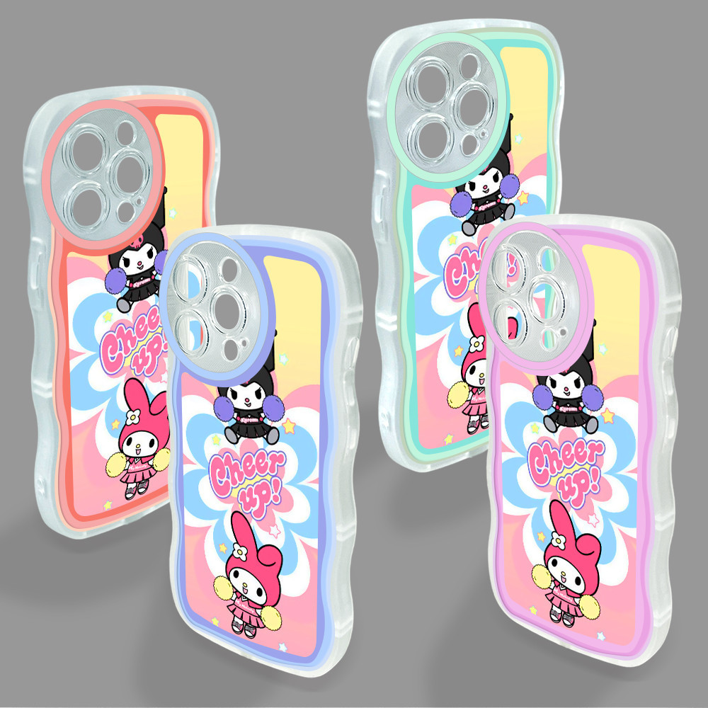 Premium Case Vivo Terbaru Case for Vivo Casing HP Vivo Softcase compatible with Vivo S1 5G Y02 Y11 Y