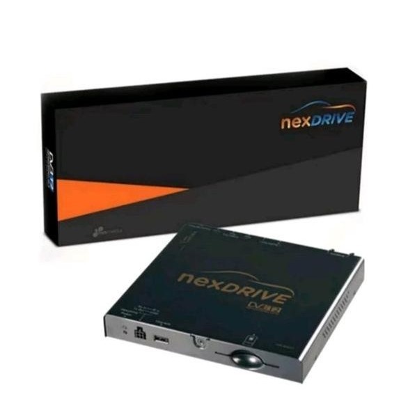 Tv Tuner Nexdrive Dv3 T2