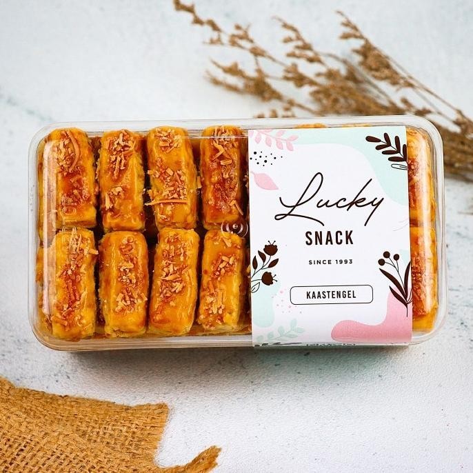 

Sale Now Kue Kering Keju / Kaastengel Premium Wisman 350 Gram Kotak Terbaik