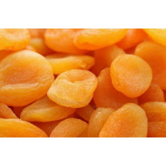 

TERBAIK! DRIED APRICOT (BUAH APRIKOT KERING) 1 KG