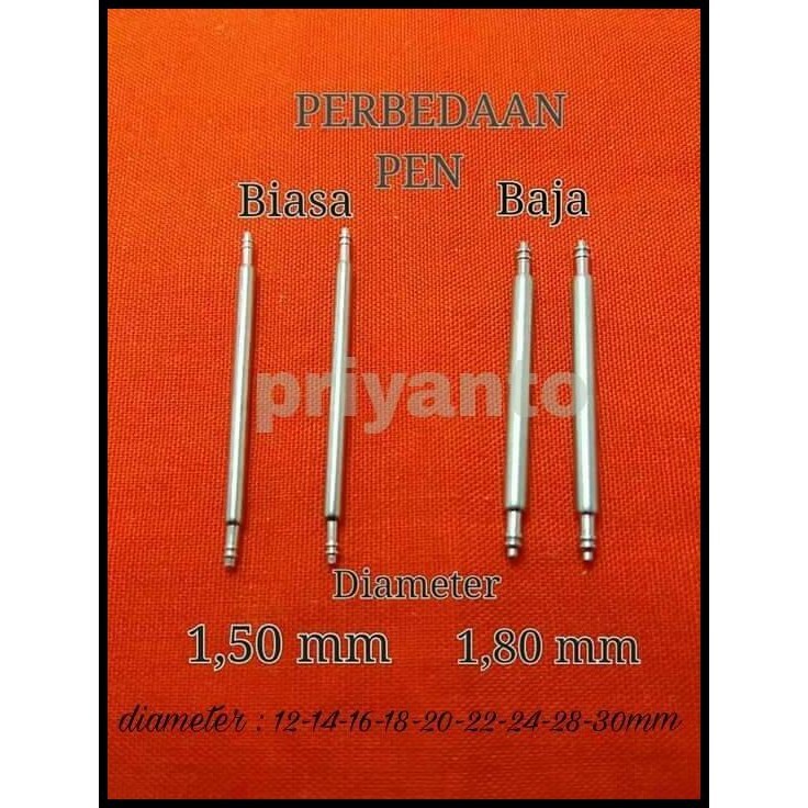 

TERMURAH PEN BAJA / PEN GEMUK !