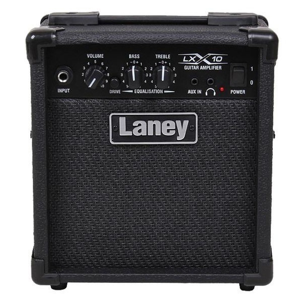 Laney Lx 10 Guitar Amplifier