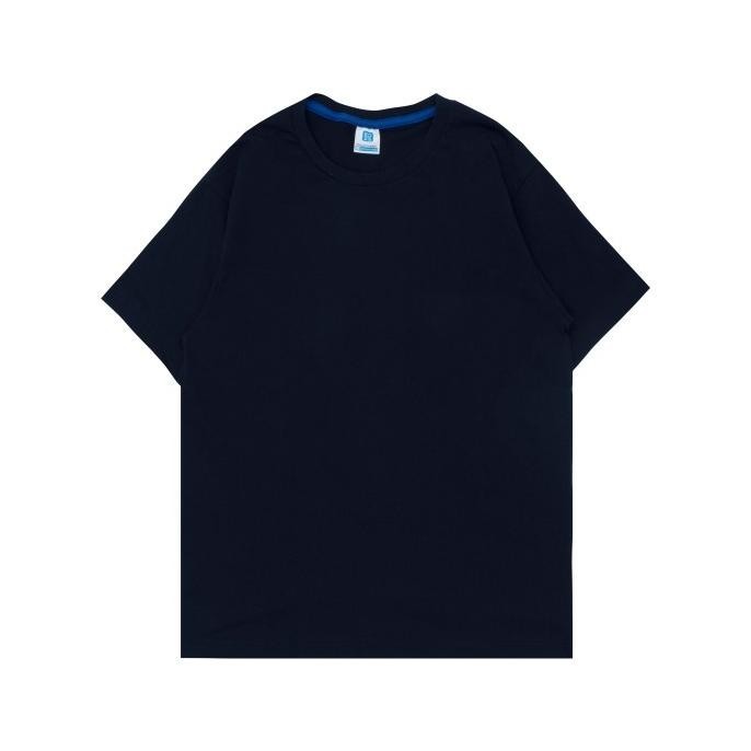 Update - KOZE - Comfort Navy - Kaos Polos - XL .,