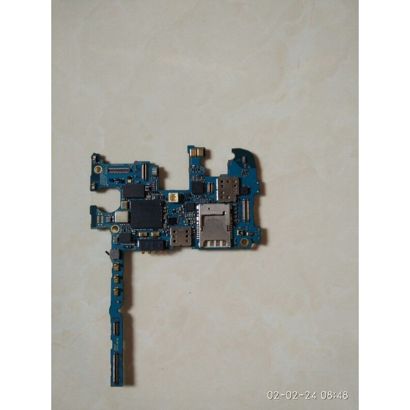 mesin Samsung galaxy note 3 3/32 GB 3G