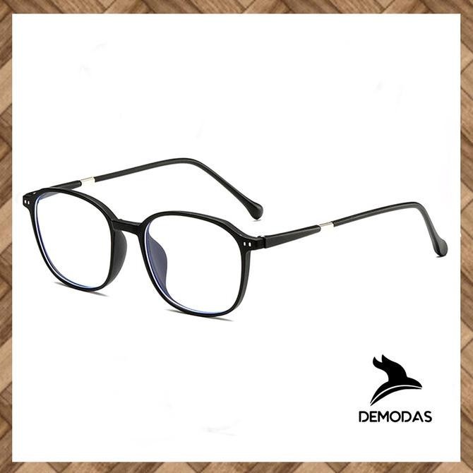 Kacamata Lentur Untuk Pria Wanita Gratis Minus 7 Demodas Glasses Berkualitas