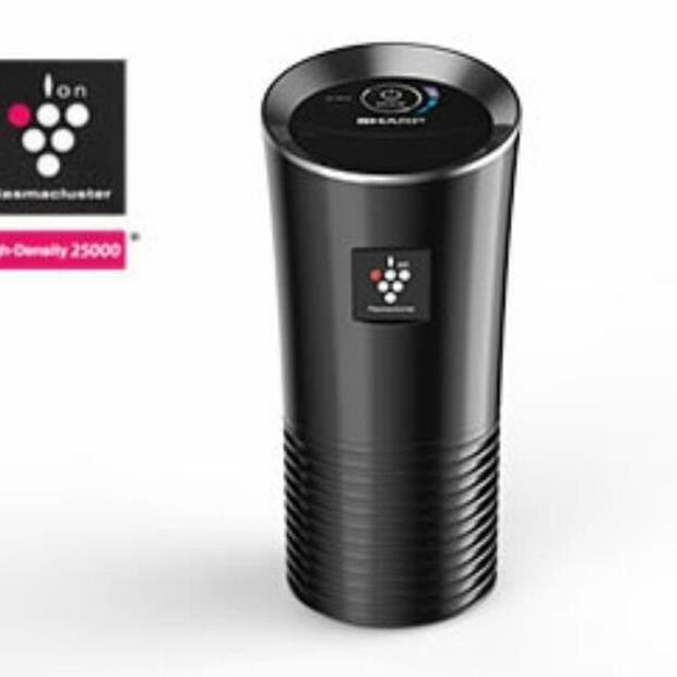 Sharp Car Air Purifier Ig-Gc2Y