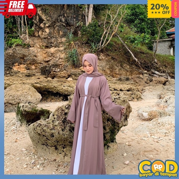Abaya Perempuan Jumbo Abaya Turkey Jubah Abayaa Turki Ibuibu Pengajian Buju Gamid Maxi Dress Jumbo P