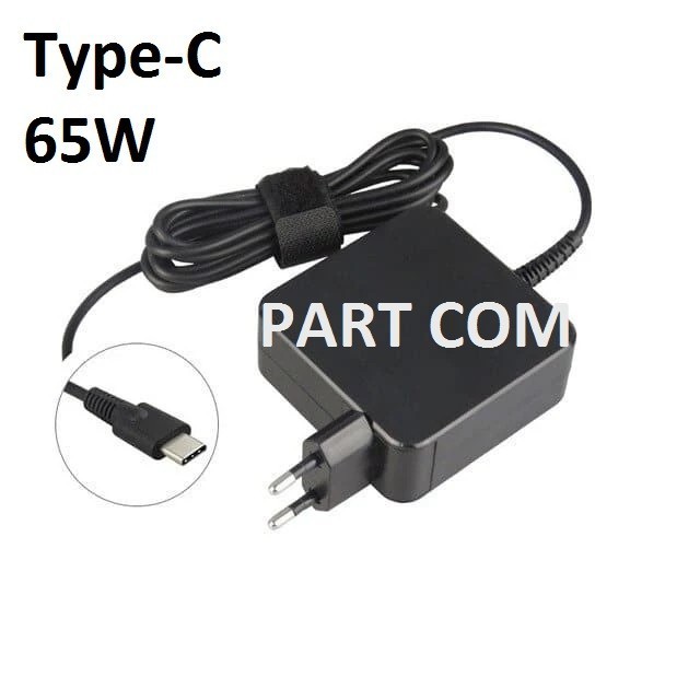 Adaptor Charger Laptop Huawei MateBook 13 D14 D15 D16 USB TYPE-C