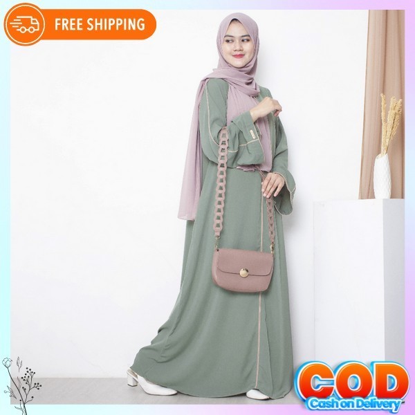 Games Abays Termurah Baju Abayak Bresmed Gamid Abayq Gsmid Fashion Outfit Breasmead Gamis Brismad Dr