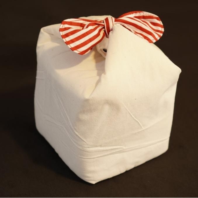 

Parsel Natal Christmas Hampers Bag Box Ribbon Tas Natal Pita Packaging