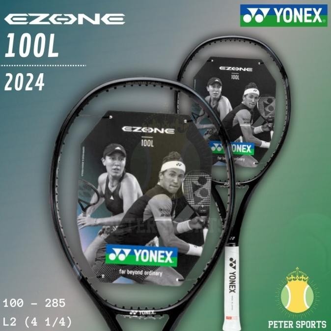 Yonex Ezone 100L 2024 - 285Gr Terbaru
