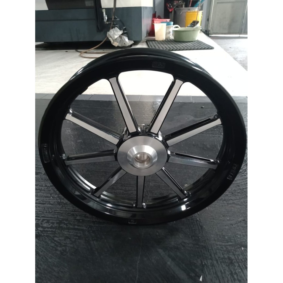Velg POWER Vario - Beat - Scoopy - Spacy Type Sun