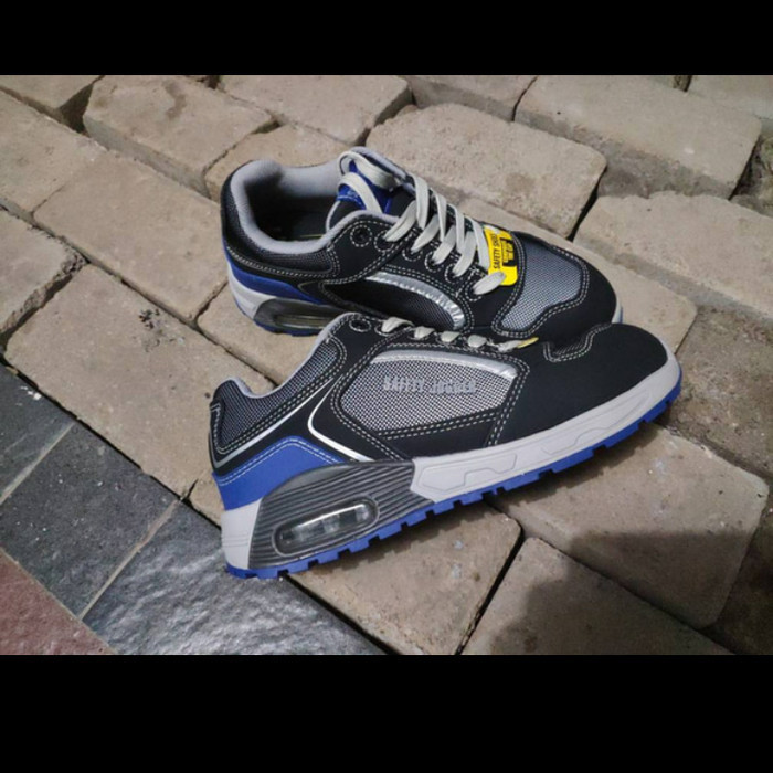 Safety Jogger Raptor S1P Src Metal Free Safety Shoes