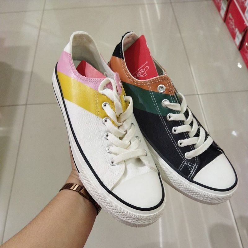 Sepatu sneakers wanita By Cardinal Shoes original