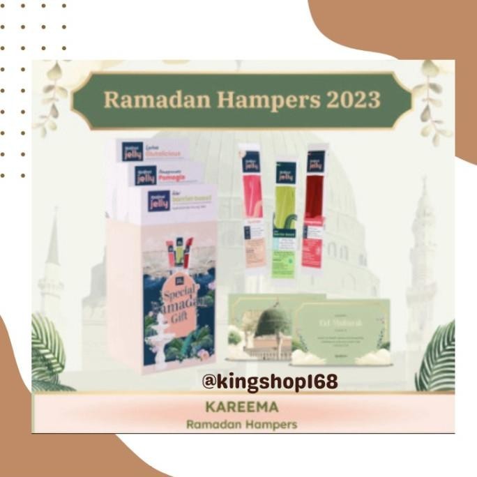 

Paket Hampers Lebaran Parcel Kue Kering Walet Idulfitri Idul Fitri