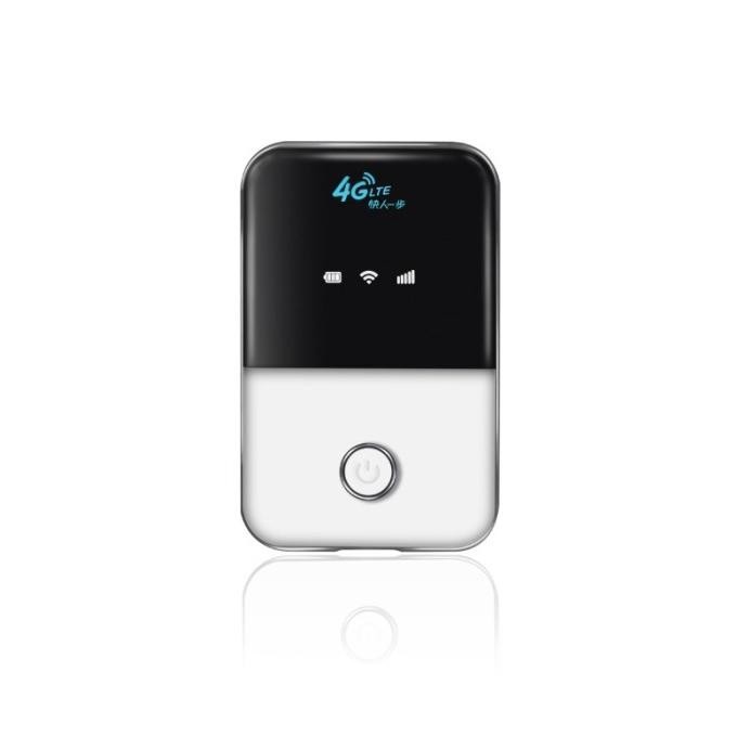 BARANG TERLARIS Modem Mifi 4G LTE MF903 Wireless Mobile WiFi Router Pocket Outdoor