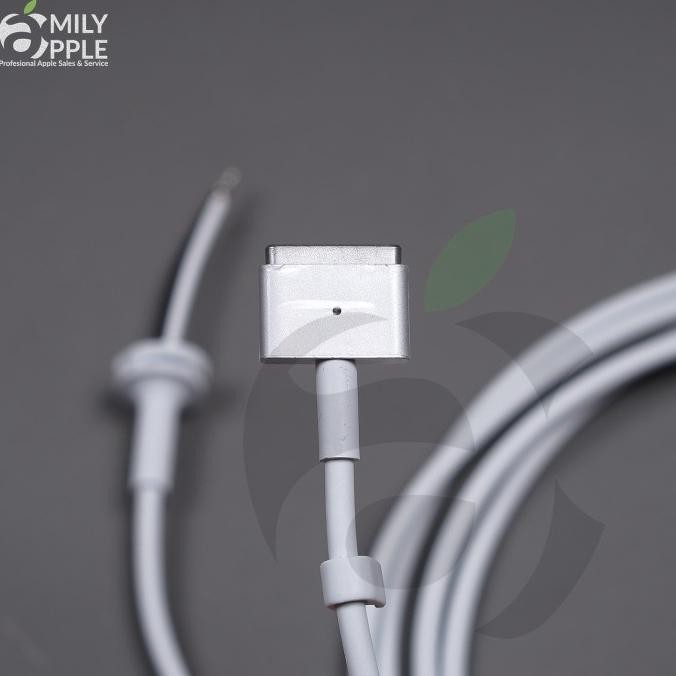 Big Sale - Kabel Charger Magsafe 2 45W 60W 85W | Cable Replacement Magsafe 2 ~
