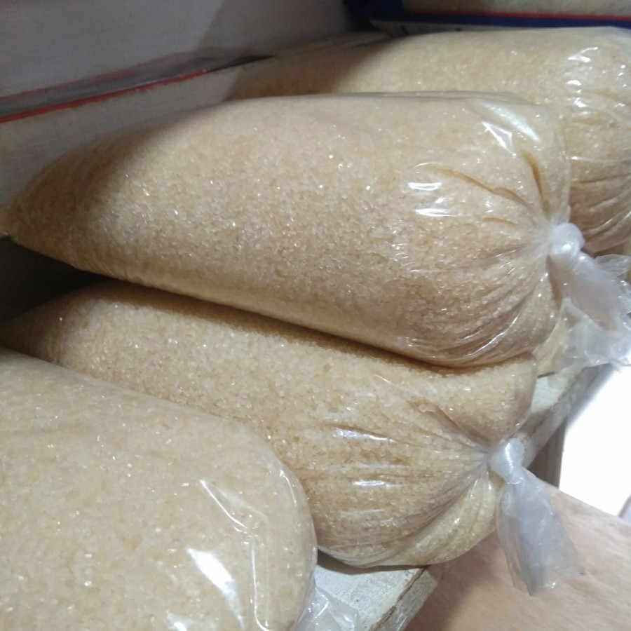 Gula Pasir 50KG