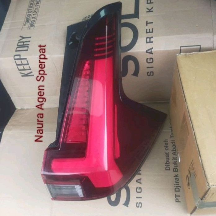 Stoplamp Xpander Original 2022 2023 2024