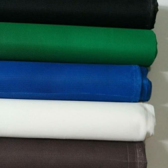 Kain Kasa Nyamuk/Kawat Nyamuk Nilon Nylon