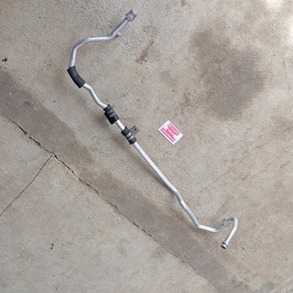 Pipa Selang Ac Honda Jazz Gd3 Copotan