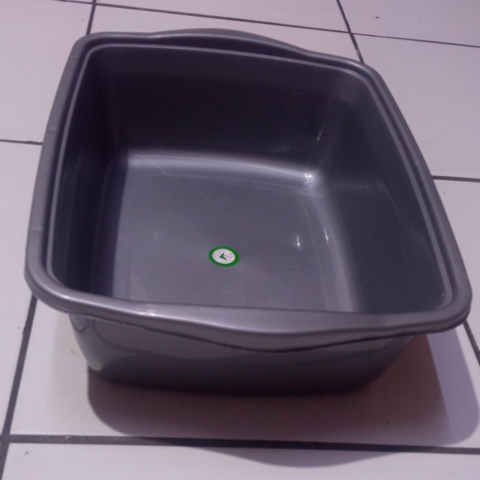 Promo Box Kontainer Plastik Rabbit 2066 Gratis Tutup&Bak Segi