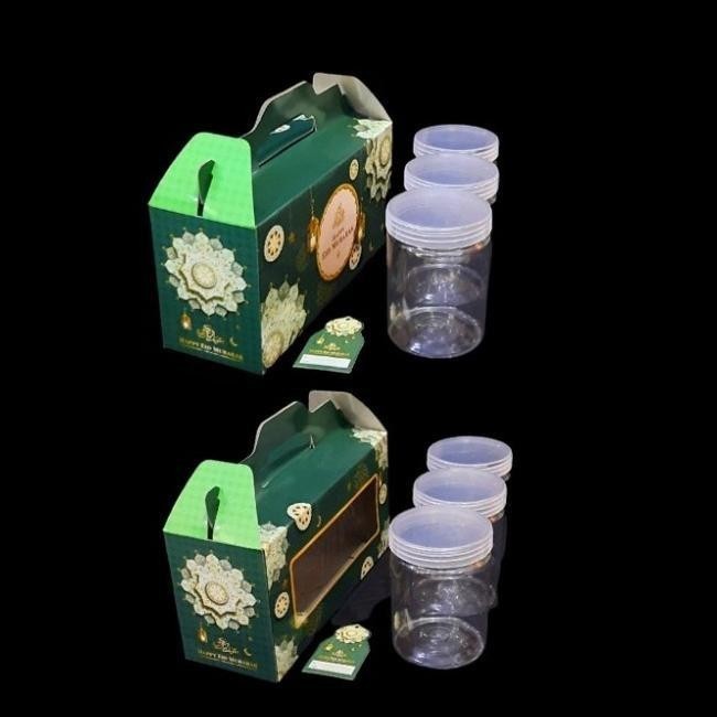 

Box 3 Toples Tabung 600Ml Lebaran Dus Hampers Parcel Kuker Idul Fitri 041