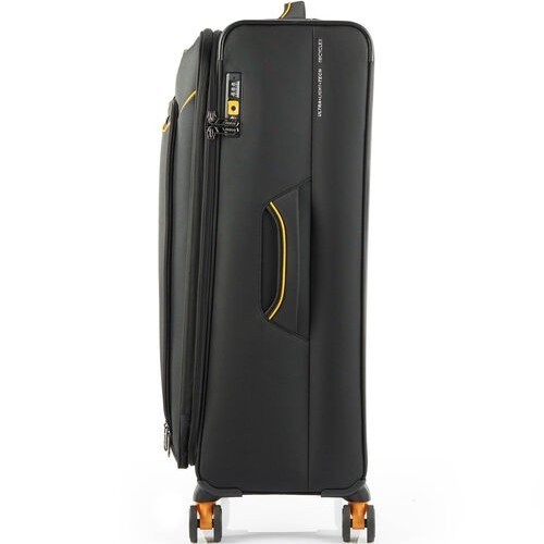 American Tourister Applite 4 Eco Koper Softcase Large 31 Inch