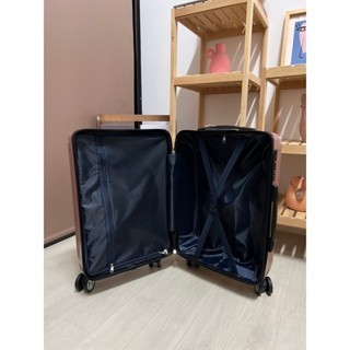 Koper Polo Sonic 24 Inch Kuat Tahan Banting Koper Awet