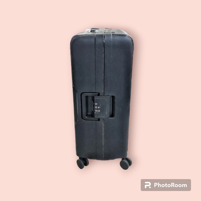 Koper Polo Classic 24 Inch Non Zipper Original