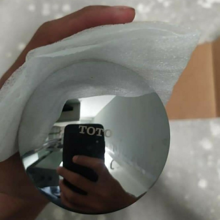 Afur Wastafel Toto T6Jv2 (Baru)