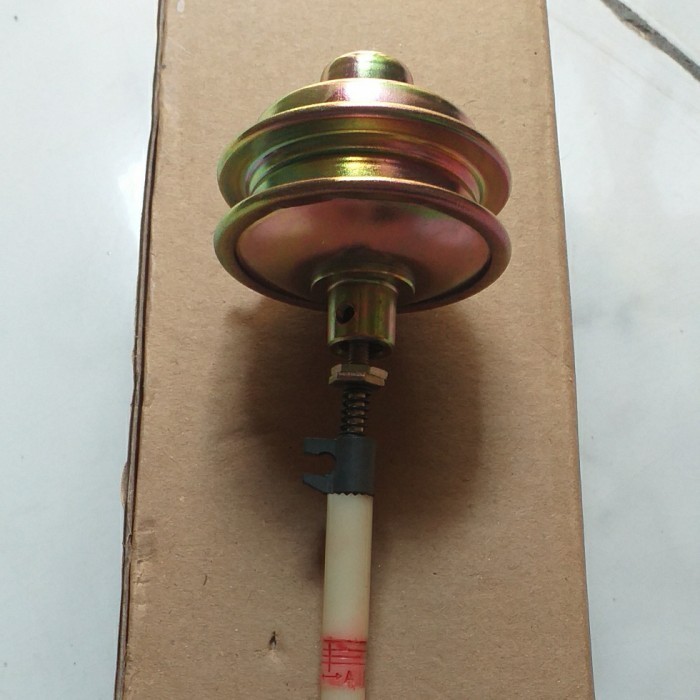 vakum delco kijang 5k