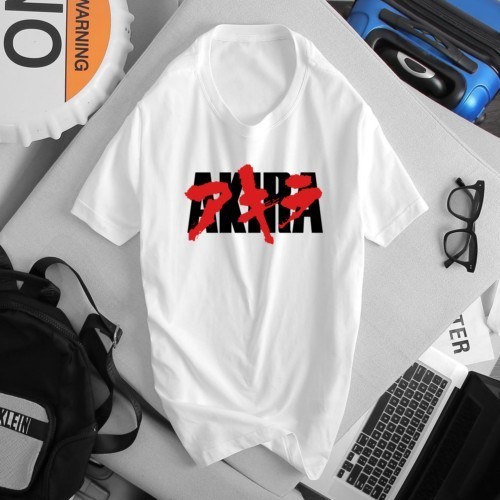 Baju Kaos Bloody Akira Classic