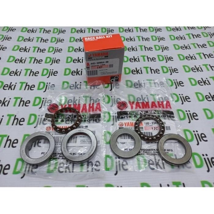KOMSTIR COMSTIR YAMAHA NMAX XEON RC SOUL GT125 N MAX GT 125