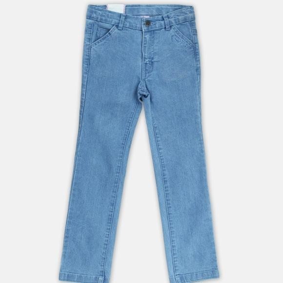 Jeans/ Celana Denim Anak Perempuan/ Rodeo Junior Girl Ballerina