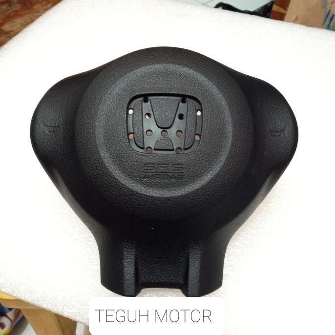 Cover Airbag Cover Tutup Stir Honda Mobilio Brio Rs