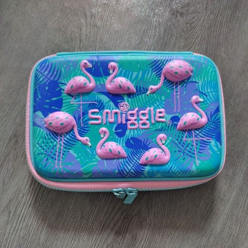 

Tempat Pensil Smiggle Angsa