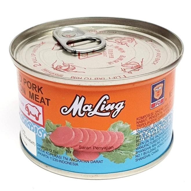 

Maling Tts 397 Gr (Non Halal) | Legaza