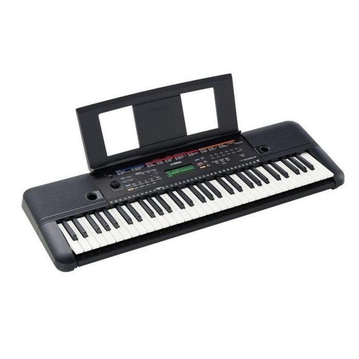 NEW Keyboard Yamaha PSR E 263 / PSR E263 ORIGINAL